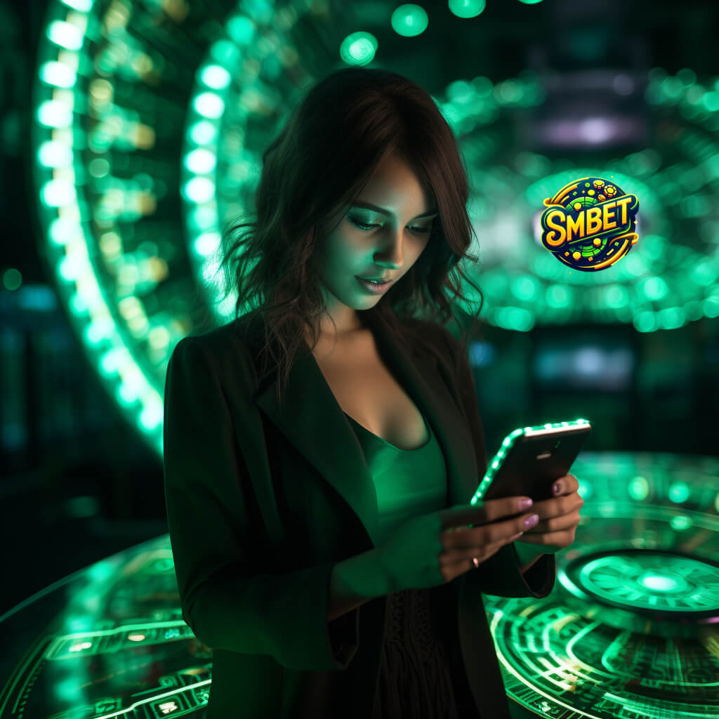 SMBET